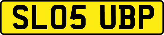SL05UBP