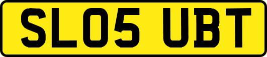 SL05UBT