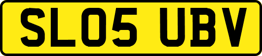 SL05UBV
