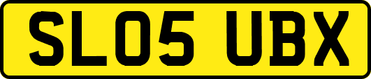 SL05UBX