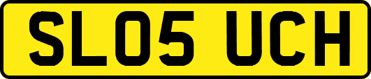 SL05UCH