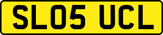 SL05UCL