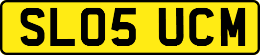 SL05UCM