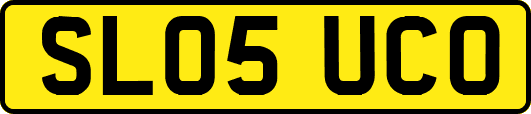 SL05UCO