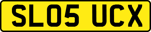 SL05UCX