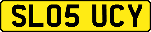 SL05UCY