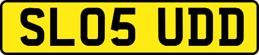 SL05UDD