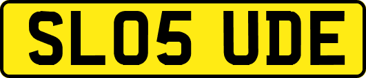 SL05UDE