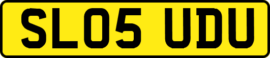 SL05UDU