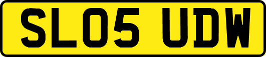 SL05UDW