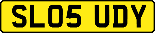 SL05UDY