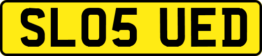 SL05UED