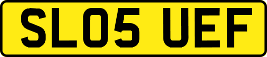 SL05UEF