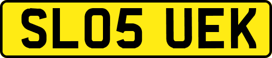SL05UEK