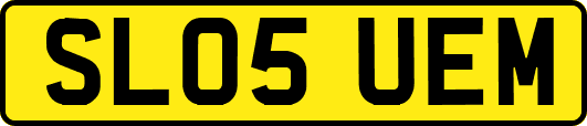 SL05UEM