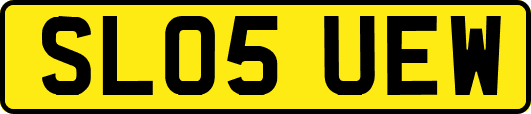 SL05UEW