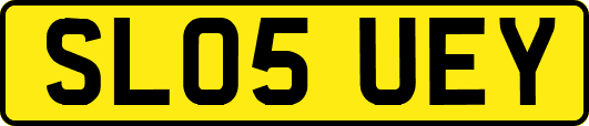 SL05UEY