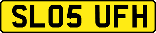 SL05UFH