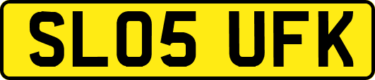 SL05UFK