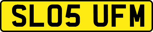 SL05UFM