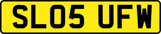 SL05UFW