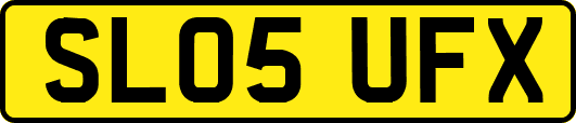 SL05UFX