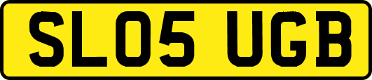 SL05UGB