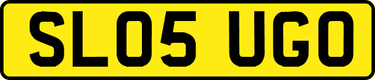 SL05UGO