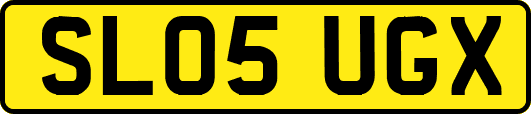 SL05UGX