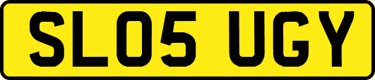 SL05UGY