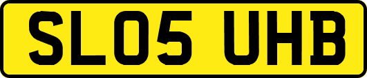 SL05UHB