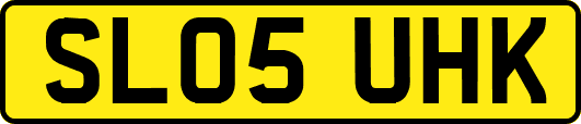 SL05UHK