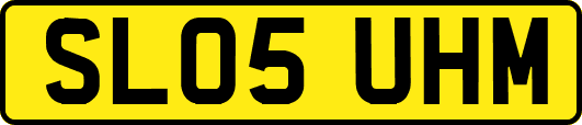 SL05UHM