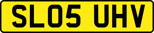 SL05UHV