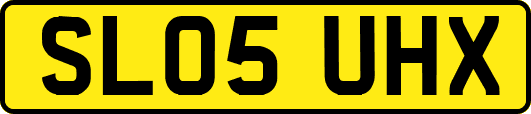 SL05UHX