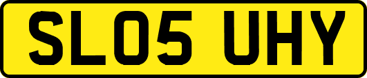 SL05UHY