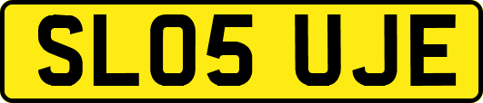SL05UJE