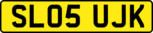 SL05UJK
