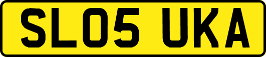 SL05UKA