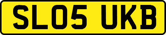SL05UKB