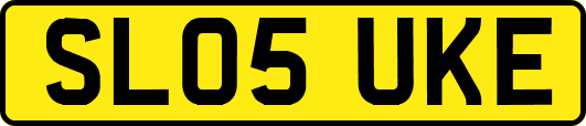 SL05UKE
