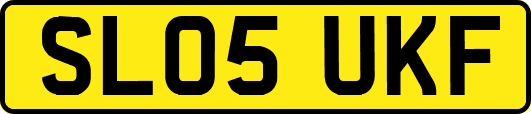 SL05UKF