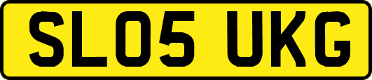 SL05UKG