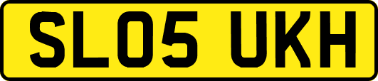 SL05UKH