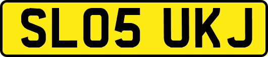 SL05UKJ