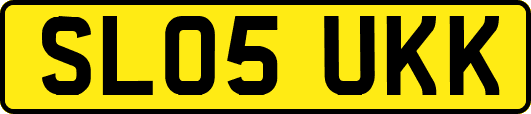 SL05UKK