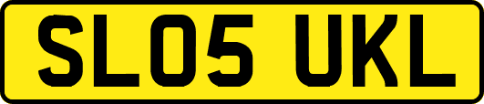 SL05UKL