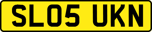 SL05UKN