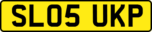 SL05UKP