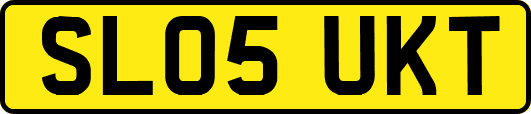 SL05UKT